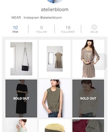 zozoフリマ | zozoフリマ ありがとうござい〼(ワンピース/ドレス)