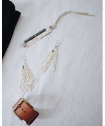 atelier bloom | ブレスレット