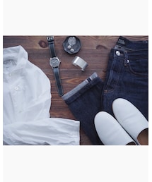 airroom products | シャツ/ブラウス