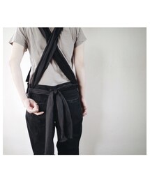 ARCHI | サロペット/オーバーオール