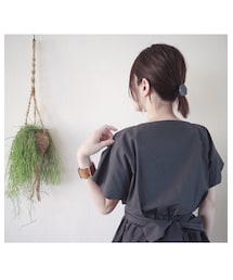 手塚えりか/みんなの市 | ヘアゴム