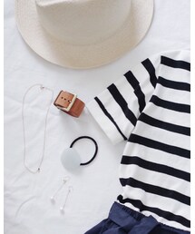 手塚えりか/みんなの市 | ヘアゴム