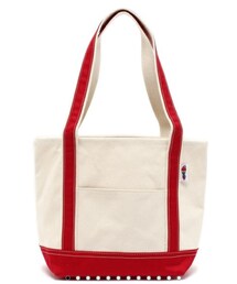 BEAMS | PARROTT CANVAS トートバッグS(トートバッグ)