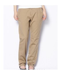 used | SLOBE IENA コウミツド チノクロスパンツ(チノパンツ)