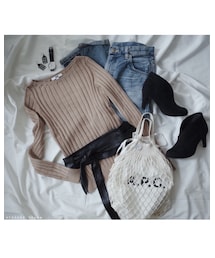 UNIQLO | ニット/セーター