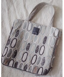 mina perhonen | トートバッグ