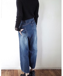 JOURNAL STANDARD | デニムパンツ