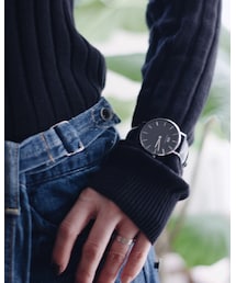 Daniel Wellington | アナログ腕時計