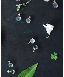 atelier bloom | ピアス（両耳用）