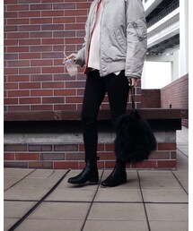 ZARA | その他パンツ