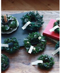 atelier bloom | インテリア