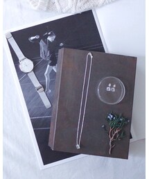 atelier bloom | ピアス（両耳用）