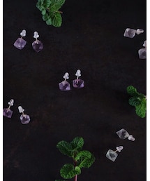 atelier bloom | ピアス（両耳用）