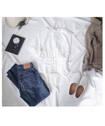 ZARA | Tシャツ/カットソー