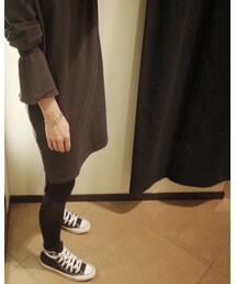 無印良品 | レギンス/スパッツ