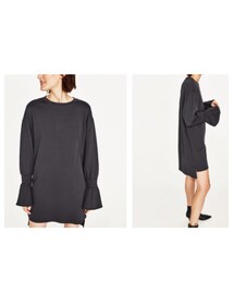 ZARA | ワンピース