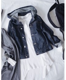 kate spade new york | デニムジャケット