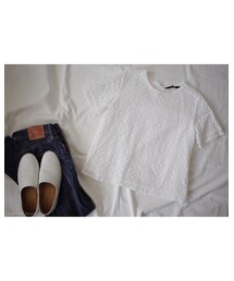 ZARA | シャツ/ブラウス