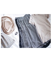 VINTAGE | スカート