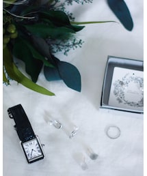 Cartier | アナログ腕時計