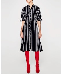 ZARA | ワンピース