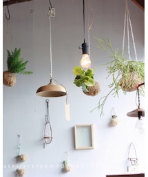 atelier bloom | インテリア