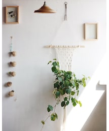 atelier bloom POP UP STOREワークショップ | インテリア雑貨