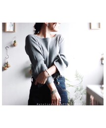 URBAN RESEARCH | ニット/セーター