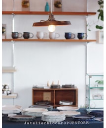 atelier bloom | 食器