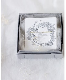 atelier bloom | ブレスレット