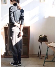 GASA* | スカート