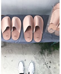 atelier bloom | ルームシューズ/スリッパ