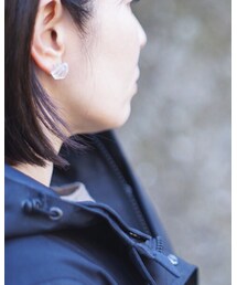 atelier bloom | ピアス（両耳用）