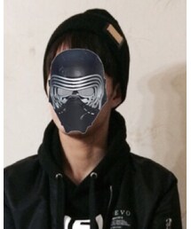 NUEVO | ニットキャップ/ビーニー