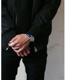 GaGa MILANO | アナログ腕時計