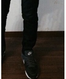 NIKE | スニーカー