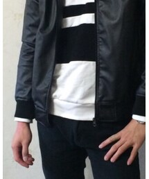 NUEVO | スウェット