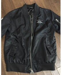 NUEVO | ナイロンジャケット