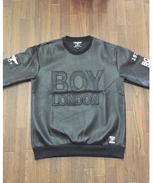 BOY LONDON | スウェット