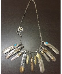 goro's | ネックレス