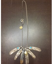 goro's | ネックレス