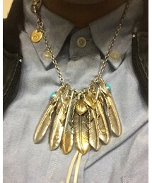 goro's | ネックレス