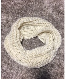 3coins | スヌード(ストール/ショール)