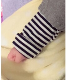 UNIQLO | ロンパース