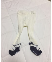 petit main | バレリーナタイツ(タイツ/ストッキング)