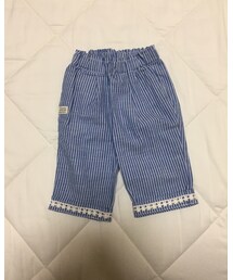 HOWDY DOODY'S | ワイドパンツ(その他パンツ)