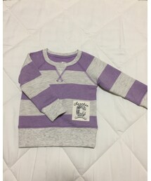 西松屋 | トレーナー(スウェット)