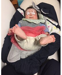 よっこらせ〜 | その他