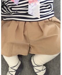 Birthday | パンツ