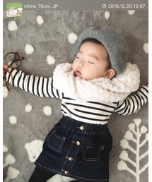 リンクしたかったコーデ😅 | その他